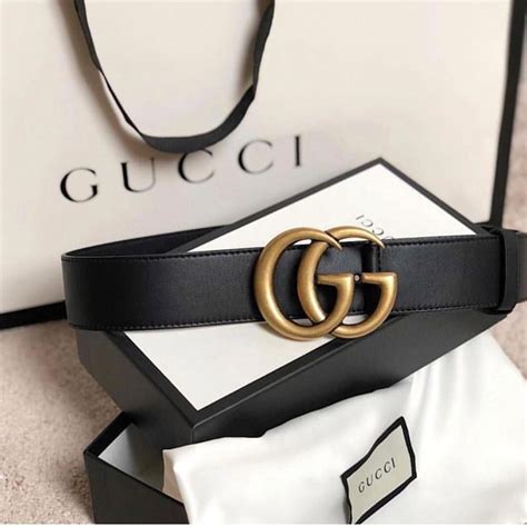 cinto Gucci feminino